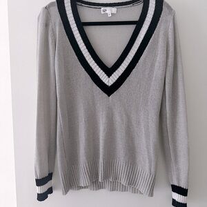 Revolve Clothing Sheer Sweater